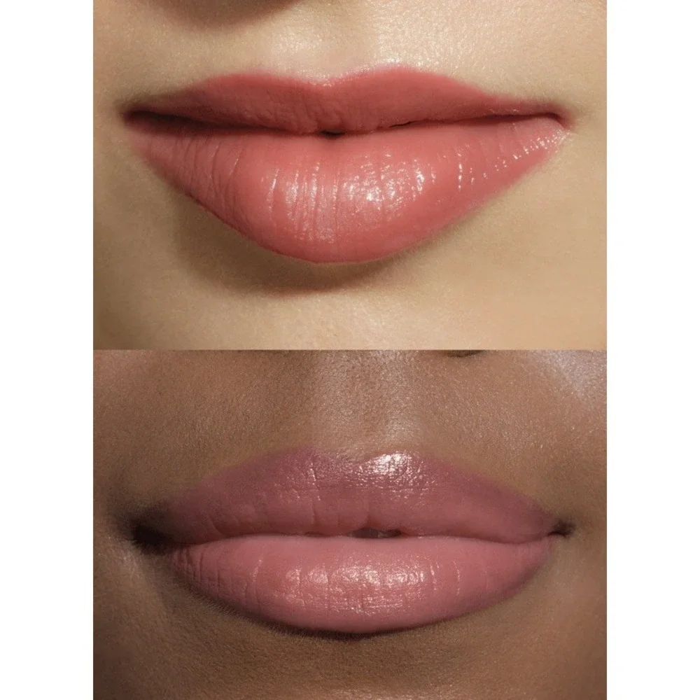 Dibs Jam Jam Plumping‎ Lipstick Melt Rhubarb Pie 2.5g Full Size New In Box